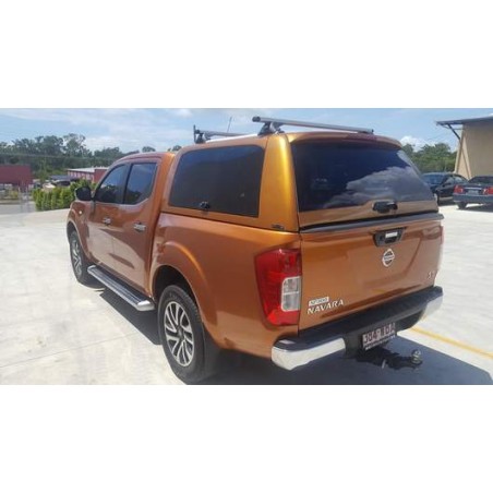 Hardtop Alc Cmx W Nissan Navara 2015+