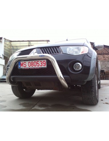 BULLBAR SB 178 MIT L200