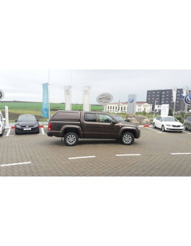 HARDTOP AK GWE PRIMER VW AMAROK 2015+