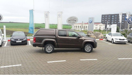 HARDTOP AK GWE PRIMER VW AMAROK 2015+