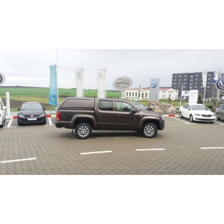 Hardtop Ak Gwe Primer Vw Amarok 2015+