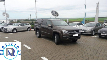 Hardtop Ak Gwe Primer Volkswagen Amarok 2015+