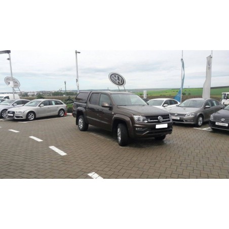 Hardtop Ak Gwe Primer Vw Amarok 2015+