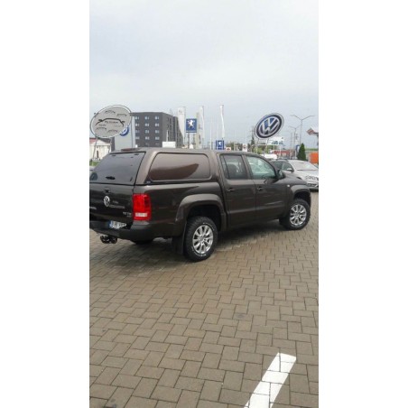 Hardtop Ak Gwe Primer Vw Amarok 2015+