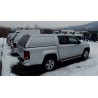 Hardtop Ak Gwe Primer Vw Amarok 2015+