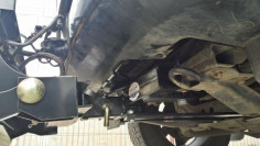 SUPORT PLUG PVW63DT VW AMAROK 2