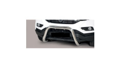 BULLBAR SB 435 SSA MUSSO GRAND