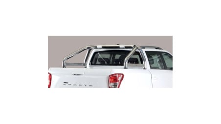 ROLLBAR RLSS K 2241  SSANG YONG MUSSO GRAND