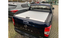 Inchidere rulou de bena SsangYong SS90-P01 2