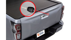 INCH CENTRALIZATA OBLON OMTEC FOR RANGER