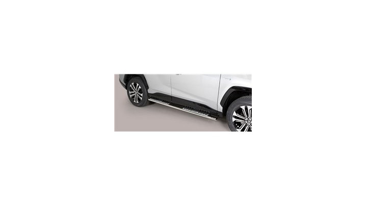 PRAG LATERAL DSP 453 TOY RAV4