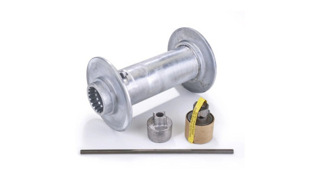 ANSAMBLU FRANA TROLIU WARN 89240