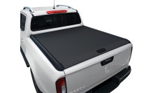 Tonneau roll cover Mercedes X-Class 2017-2022 MT RU 2