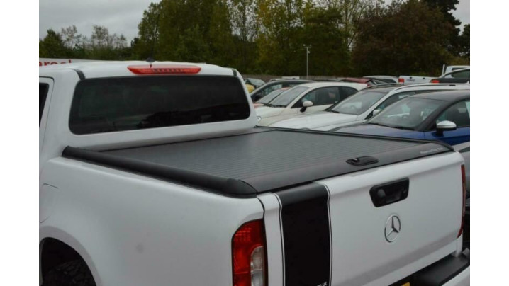 Inchidere rulou de bena Mercedes X-class 2017-2022 MT RU