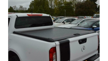 Inchidere rulou de bena Mercedes X-class 2017-2022 MT RU