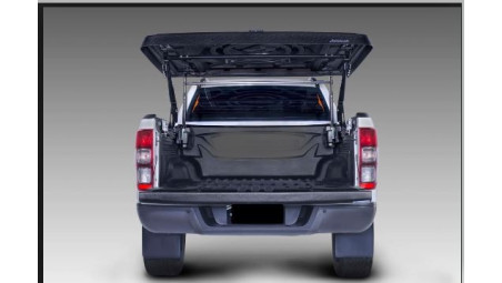 Laderaumabdeckung Toyota Hilux 2006-2015 AK AVI