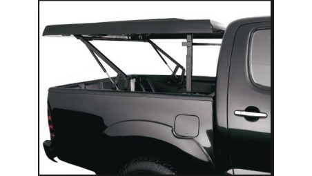 Laderaumabdeckung Toyota Hilux 2006-2015 AK AVI