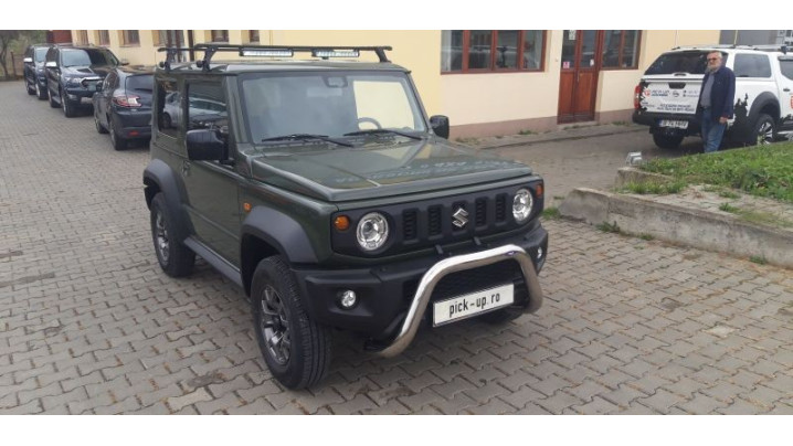 Reflectoare  BRL BL1205S