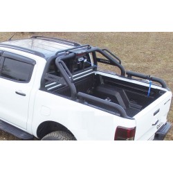 ROLLBAR ROCKY TOY HILUX 2016+