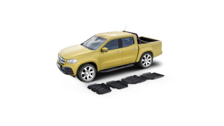 SCUT COMPLET  23333394316 MER XCLASS