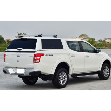 Hardtop Alc Cmx W Primer Mitsubishi L200 2015+