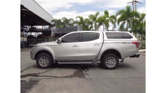 KEMÉNYTETŐ / FELÉPÍTMÉNY AK GSE PRIMER MITSUBISHI L200 2015+ 2