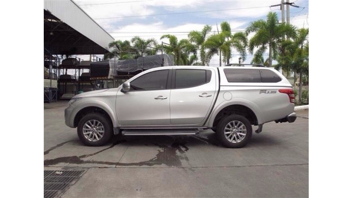 HARDTOP AK GSE PRIMER MIT L200 2015+