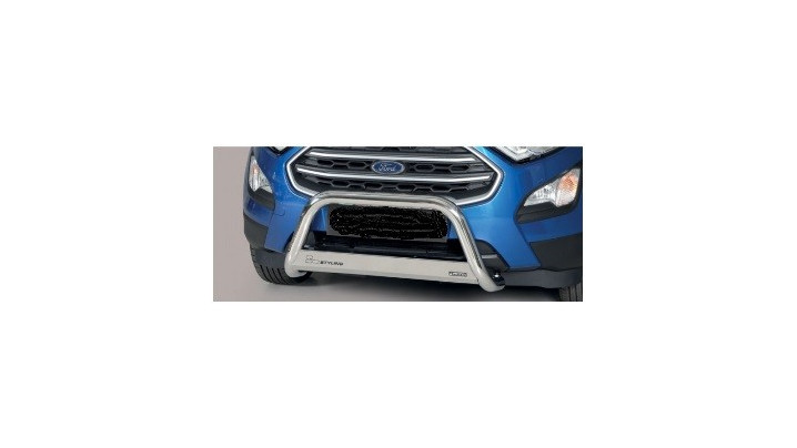 BULLBAR MED 442 FORD ECOSPORT