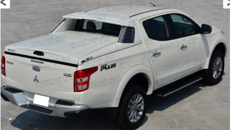 Ajtózár Mitsubishi L200 2015-2022 ALC SCZ Cert RAR