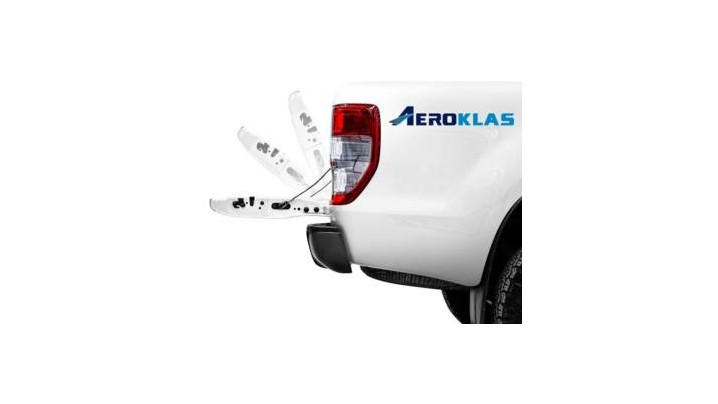 ASISTENTA USA HAION AEROKLASS 40338000097 FOR RANGER