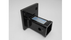 ADAPTOR SARARITA CARLIG TIP FLANSA CU 2/4 SURUBURI