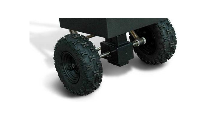 sószóró push hotshot MEY 38170