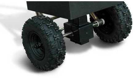 Salzstreuer push hotshot MEY 38170