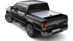 Tonneau roll cover Volkswagen Amarok 2010-2020 MT RU 2