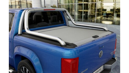 Tonneau roll cover Volkswagen Amarok 2010-2020 MT RU