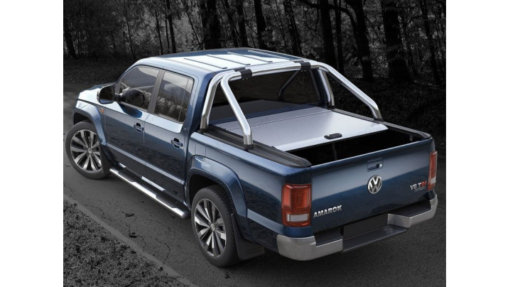 Inchidere rulou de bena Volkswagen Amarok 2010-2020 MT RU