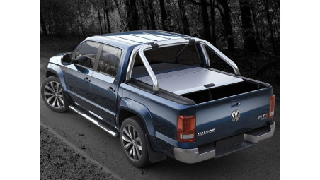 Volkswagen Amarok 2010-2020 MT RU csomagtérajtó zárás