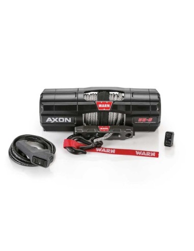 TROLIU WARN AXON 55S 101150