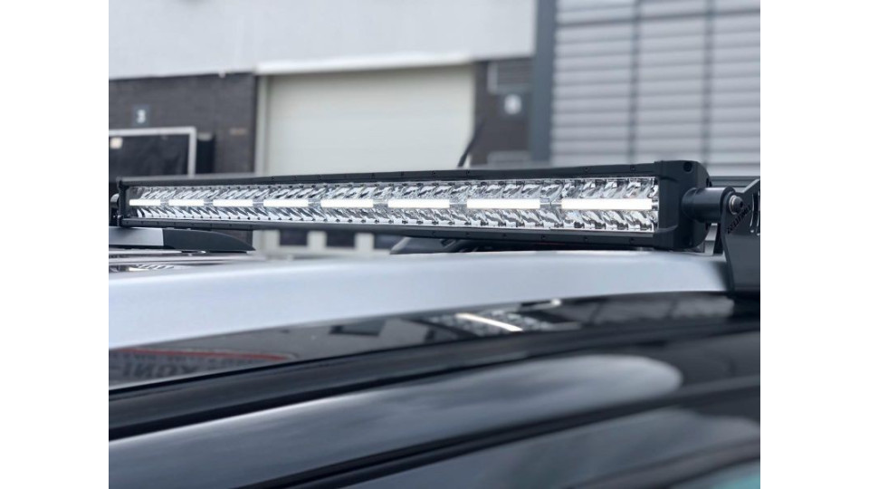 REFLECTOR LIMITLESS PRO MISSION DRL