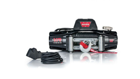 TROLIU WARN EVO12 103254