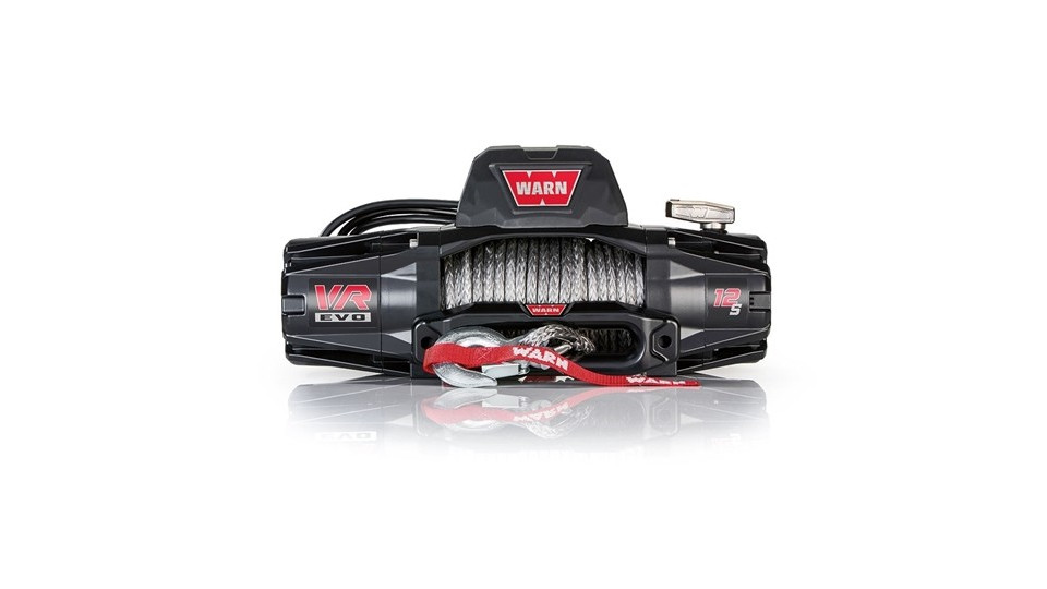 TROLIU WARN  EVO12S 103255