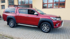 APARATOR ARIPI LIM ROCKY TOY HILUX