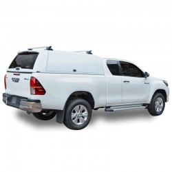 HARDTOP ALC CMX PRIMER TOY HILUX 2016+