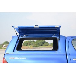 HARDTOP ALC CMX PRIMER TOY HILUX 2016+