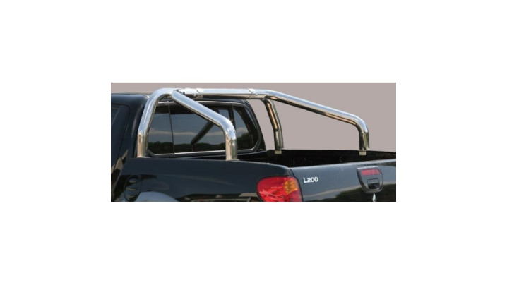 ROLLBAR RLSS 2178 MIT L200 2006-2009