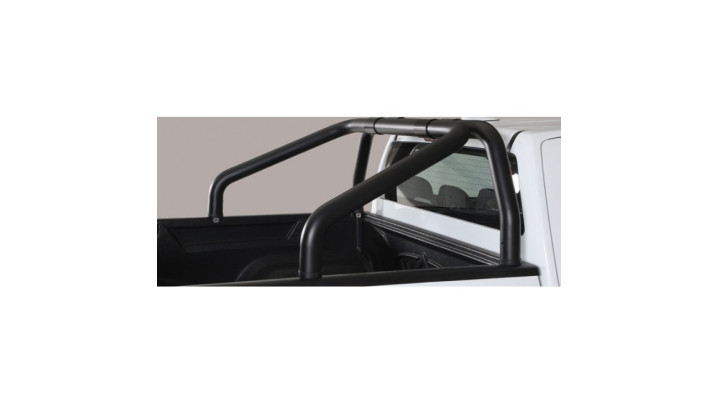 ROLLBAR RLSS NEGRU 2400 NIS NP300