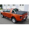 Inchidere De Bena Compatibil Cu Rollbar Ak Galaxy Negru Ford Ranger 2012+