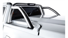 Volkswagen Amarok 2010-2022 AK GXYII platófedő zárás 2