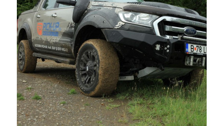 Schutzplatte Ford Ranger 2022 RIV SCHUTZPLATTEKOMPLETT