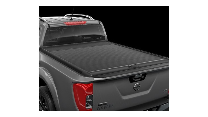 Inchidere rulou de bena Nissan Navara NP300 2016-2022 MT RU